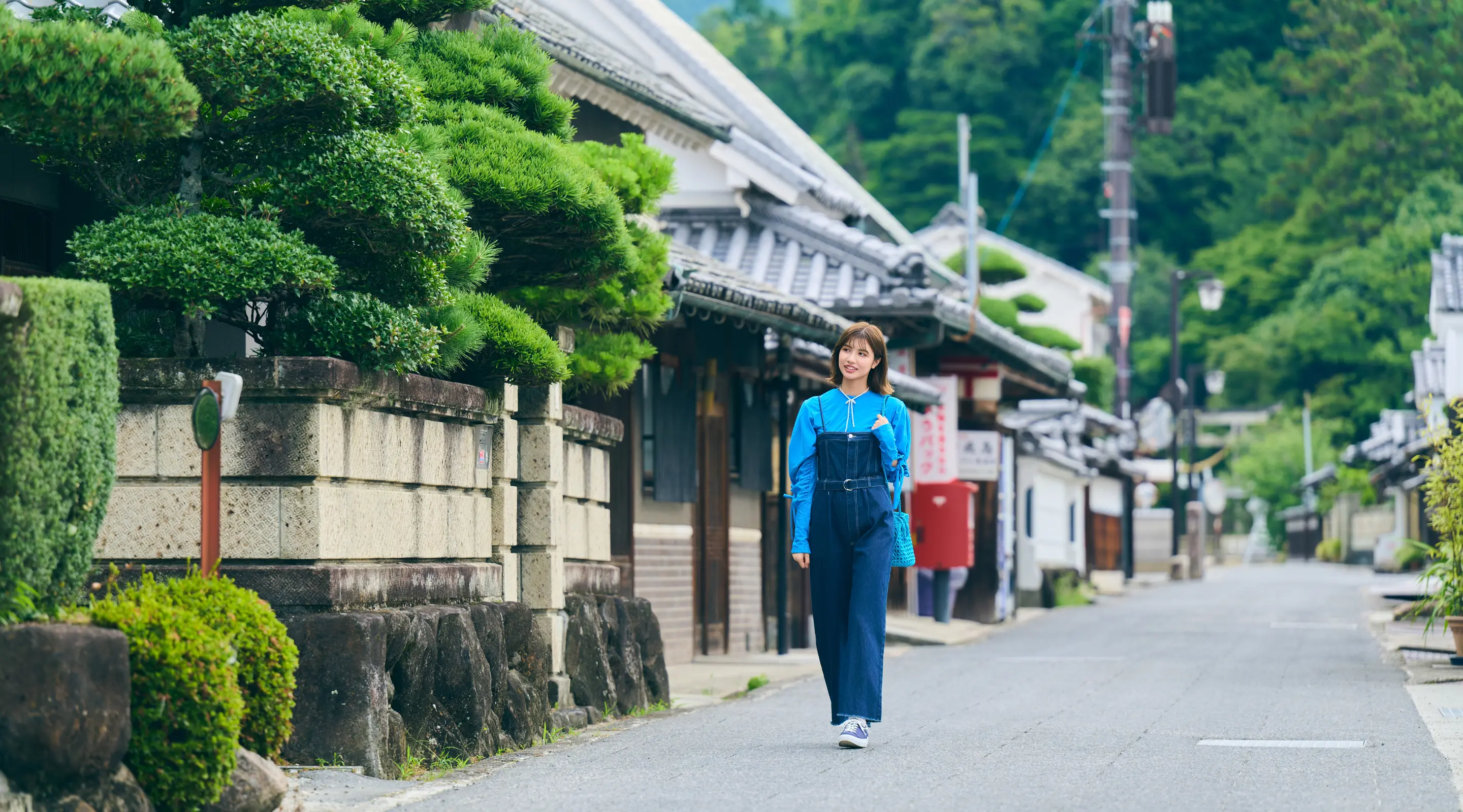 明日香村 紹介画像