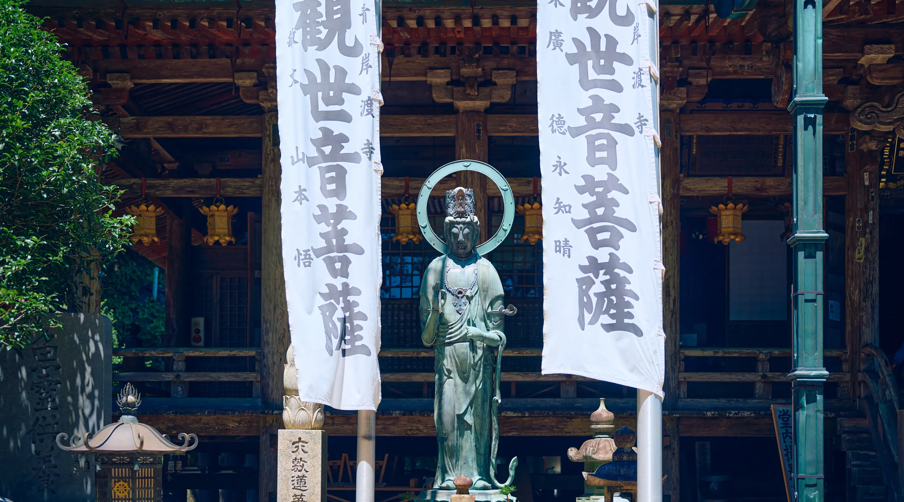 那智山青岸渡寺 紹介画像