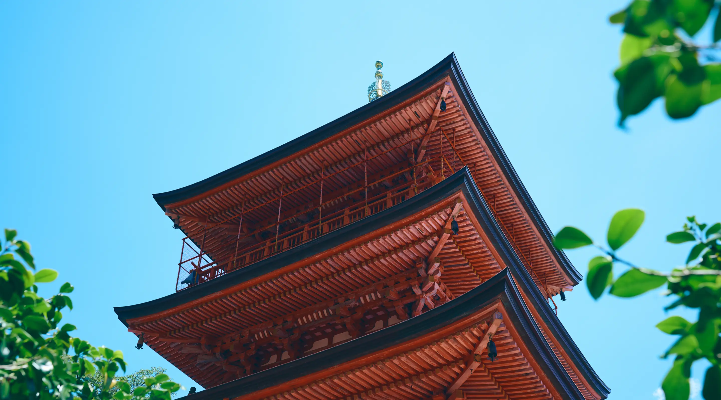 那智山青岸渡寺 紹介画像