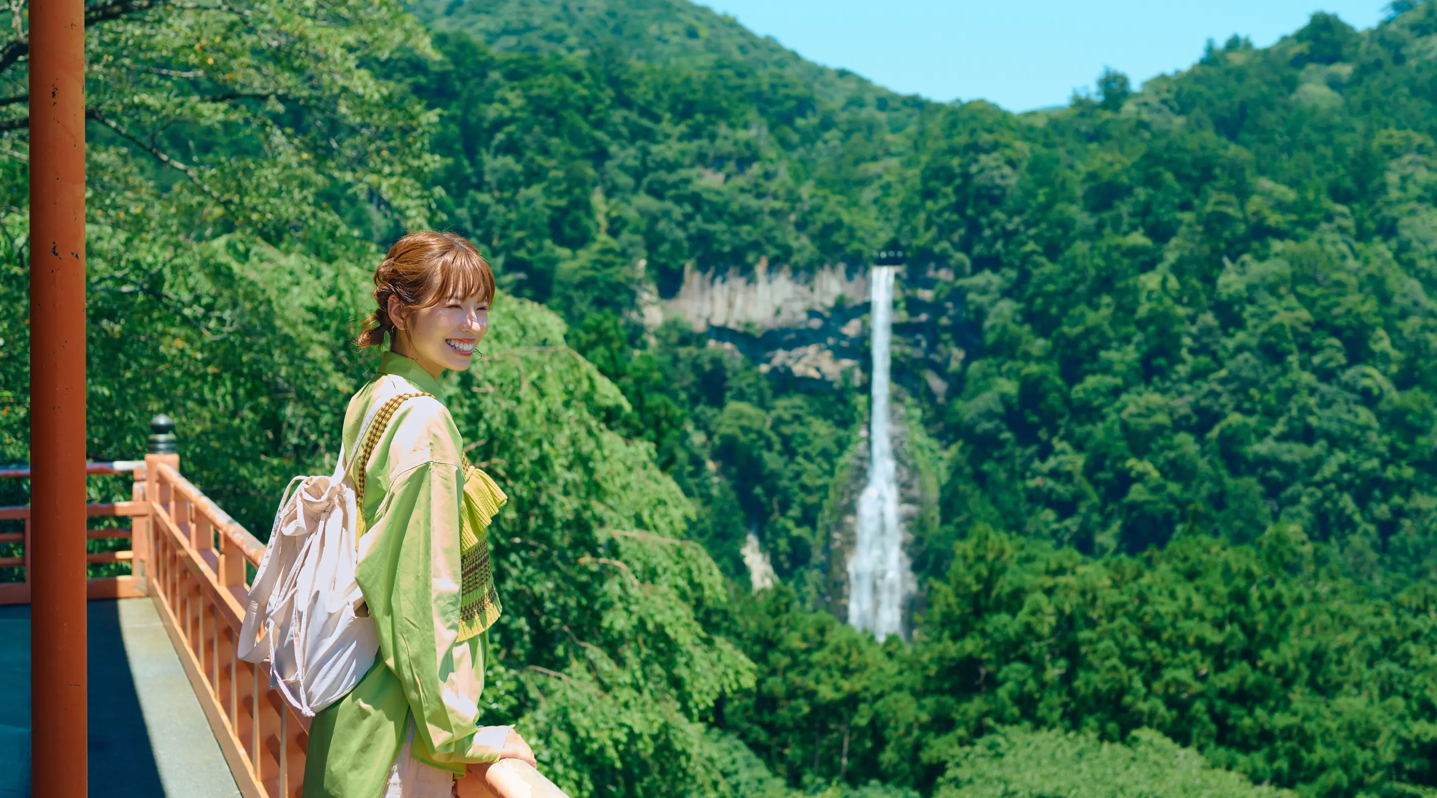 那智山青岸渡寺 紹介画像