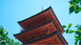 那智山青岸渡寺 紹介画像